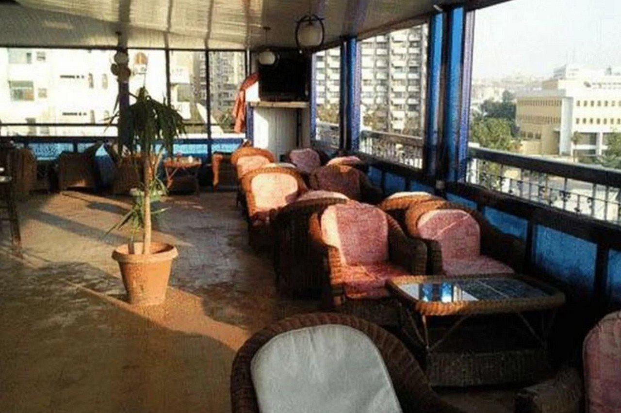 Oasis Hotel Heliopolis Cairo Ngoại thất bức ảnh
