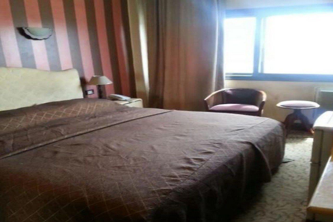 Oasis Hotel Heliopolis Cairo Ngoại thất bức ảnh