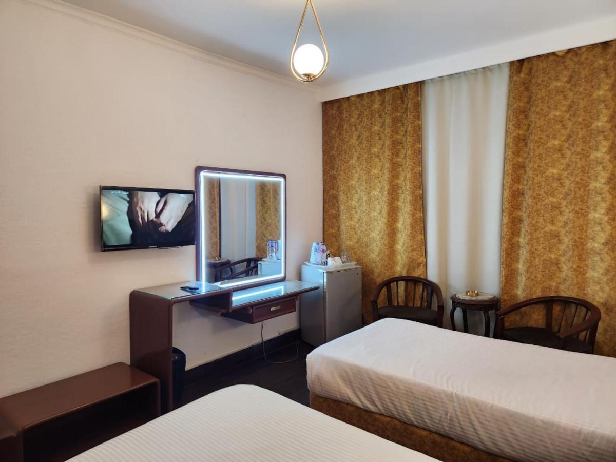 Oasis Hotel Heliopolis Cairo Ngoại thất bức ảnh
