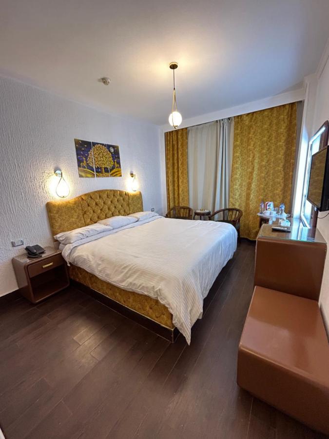 Oasis Hotel Heliopolis Cairo Ngoại thất bức ảnh