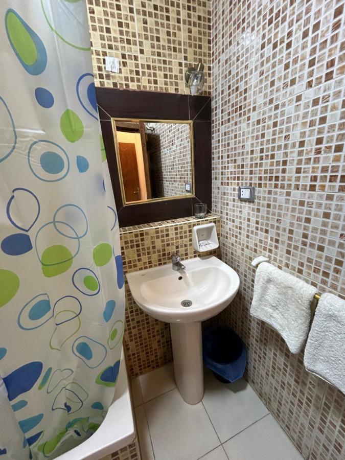 Oasis Hotel Heliopolis Cairo Ngoại thất bức ảnh