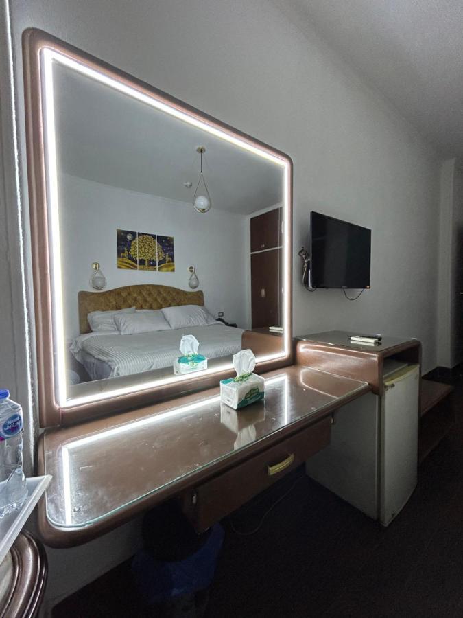 Oasis Hotel Heliopolis Cairo Ngoại thất bức ảnh