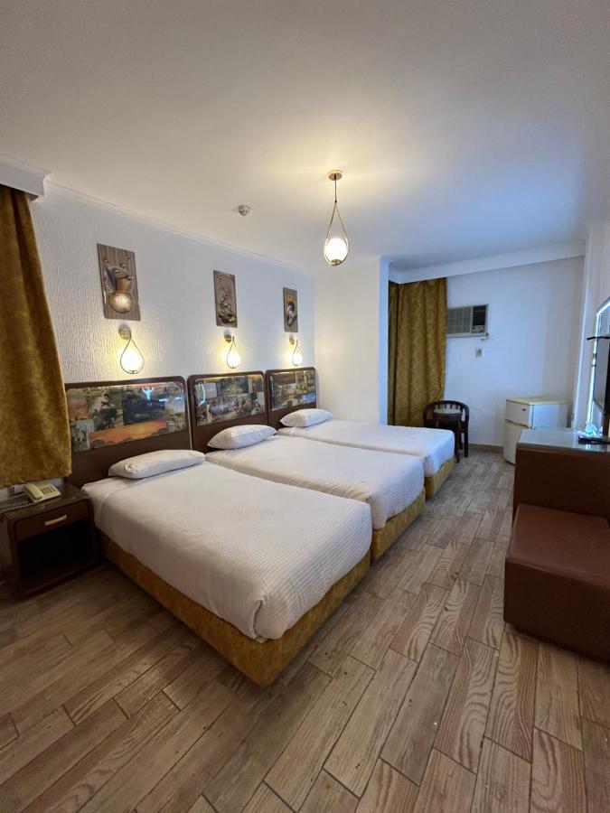 Oasis Hotel Heliopolis Cairo Ngoại thất bức ảnh
