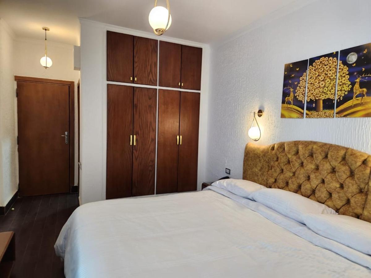 Oasis Hotel Heliopolis Cairo Ngoại thất bức ảnh