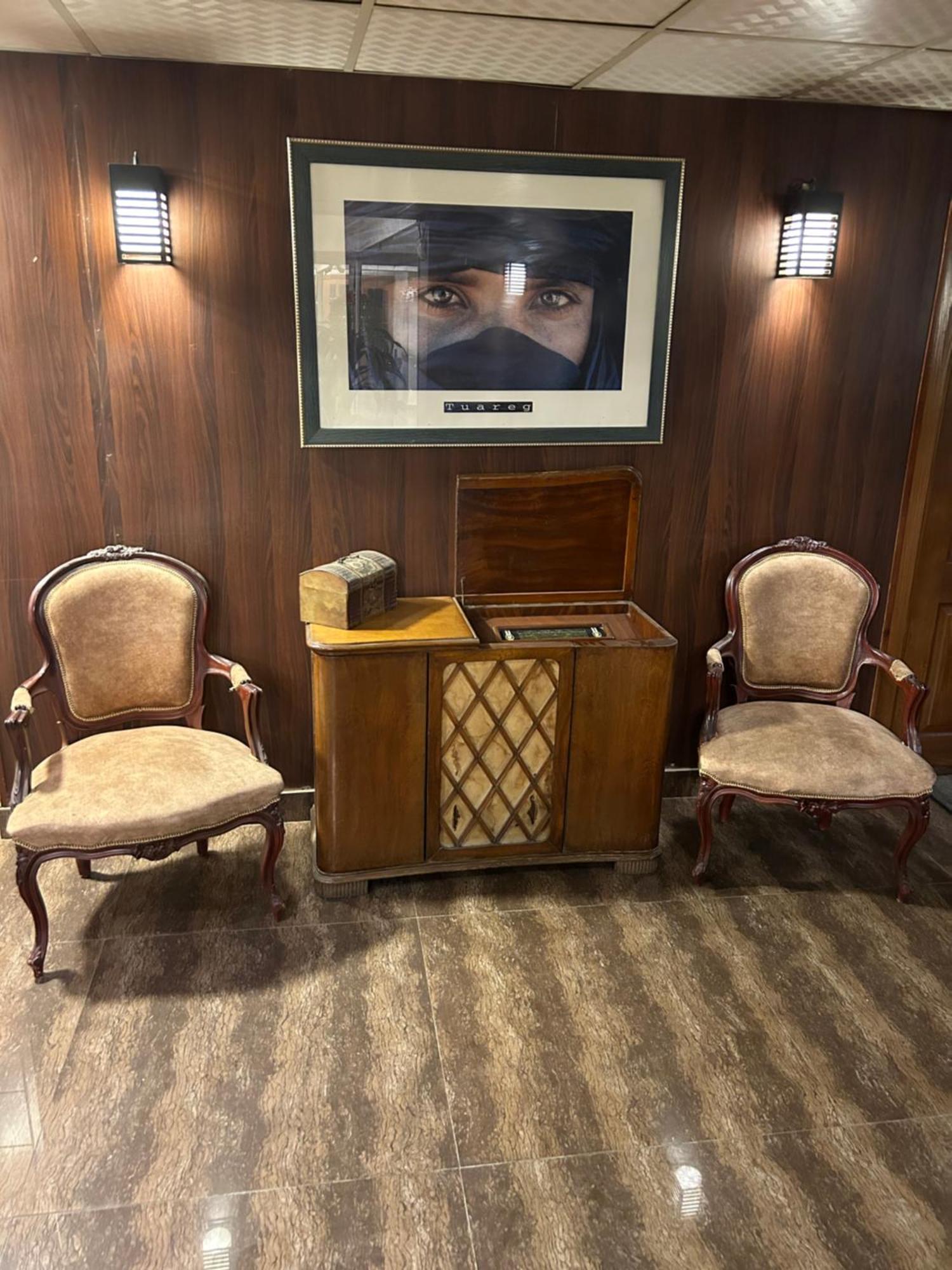 Oasis Hotel Heliopolis Cairo Ngoại thất bức ảnh