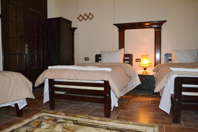 Oasis Hotel Heliopolis Cairo Ngoại thất bức ảnh