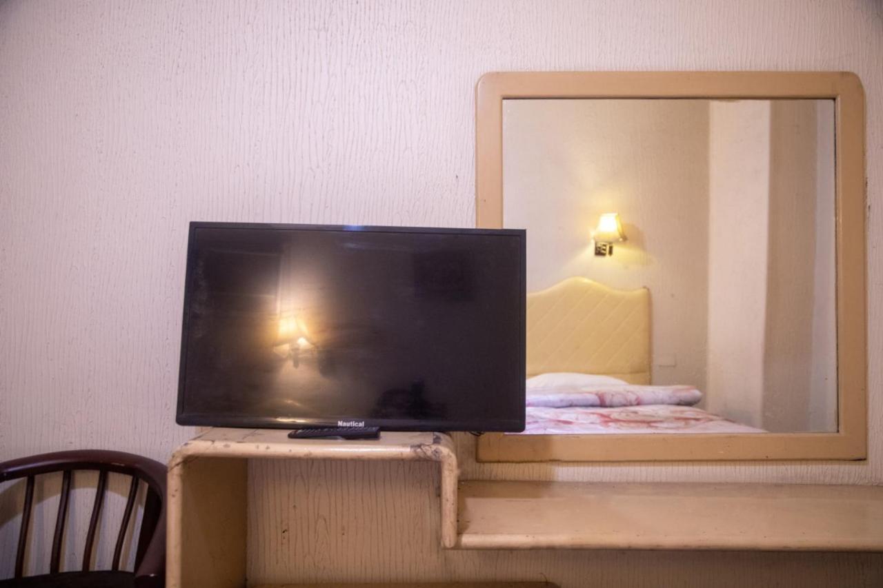 Oasis Hotel Heliopolis Cairo Ngoại thất bức ảnh