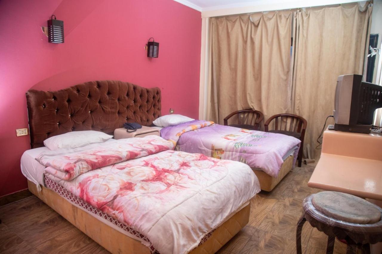 Oasis Hotel Heliopolis Cairo Ngoại thất bức ảnh
